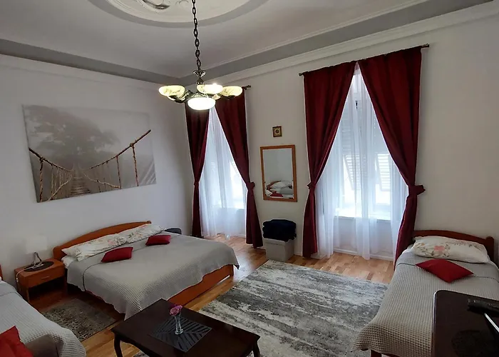 Dreams Stradun Apartments