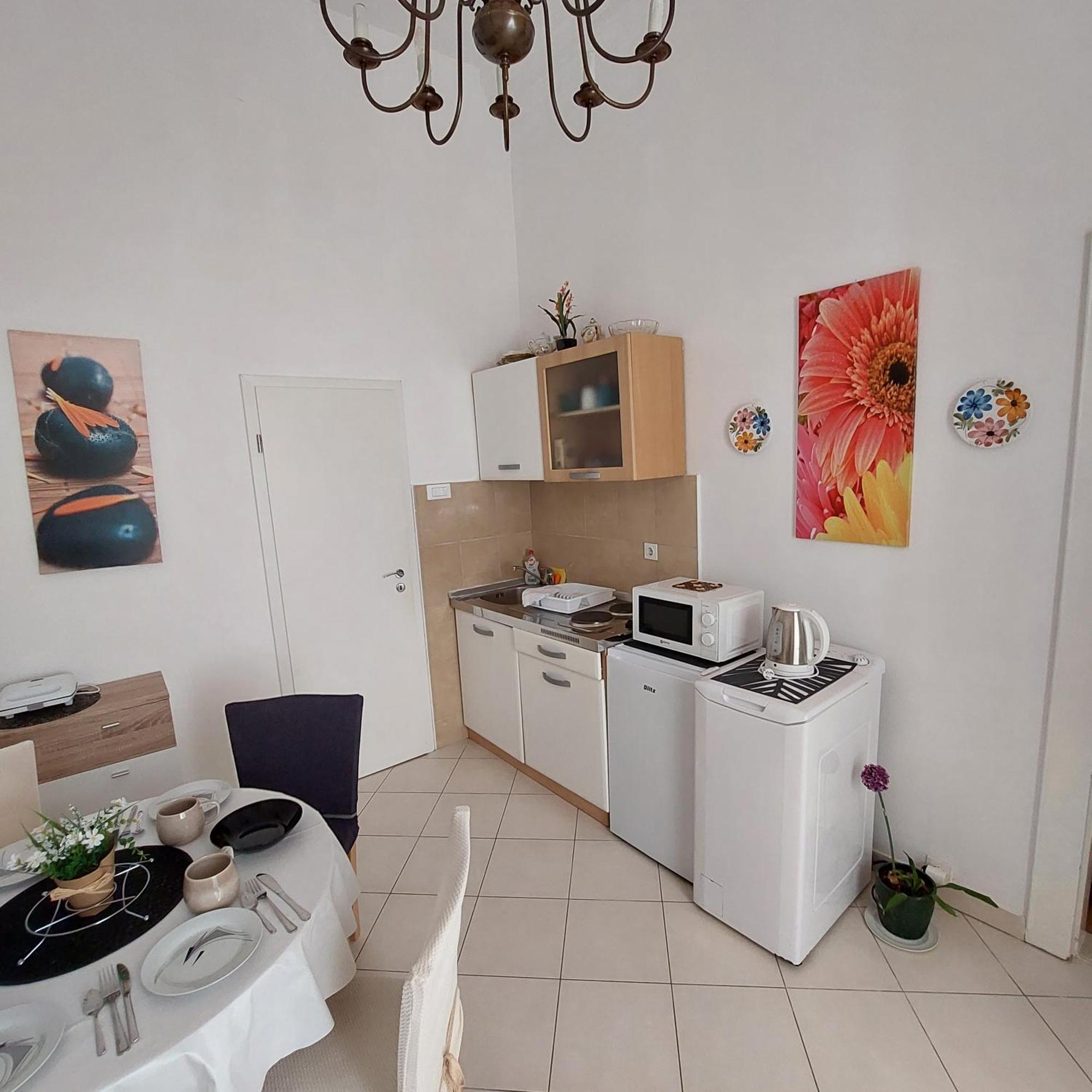 Dreams Stradun Appartement Dubrovnik