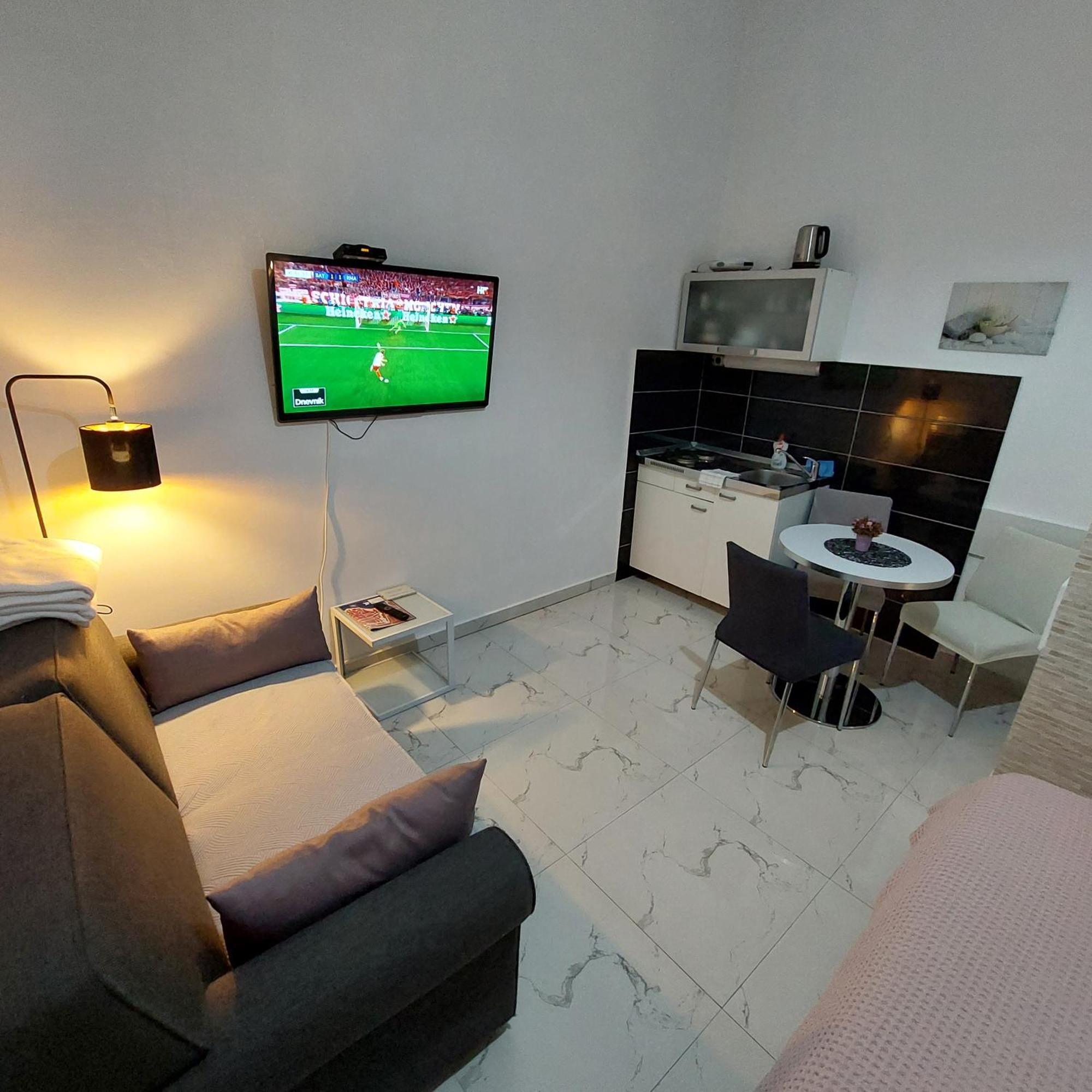 Appartement Dreams Stradun Dubrovnik