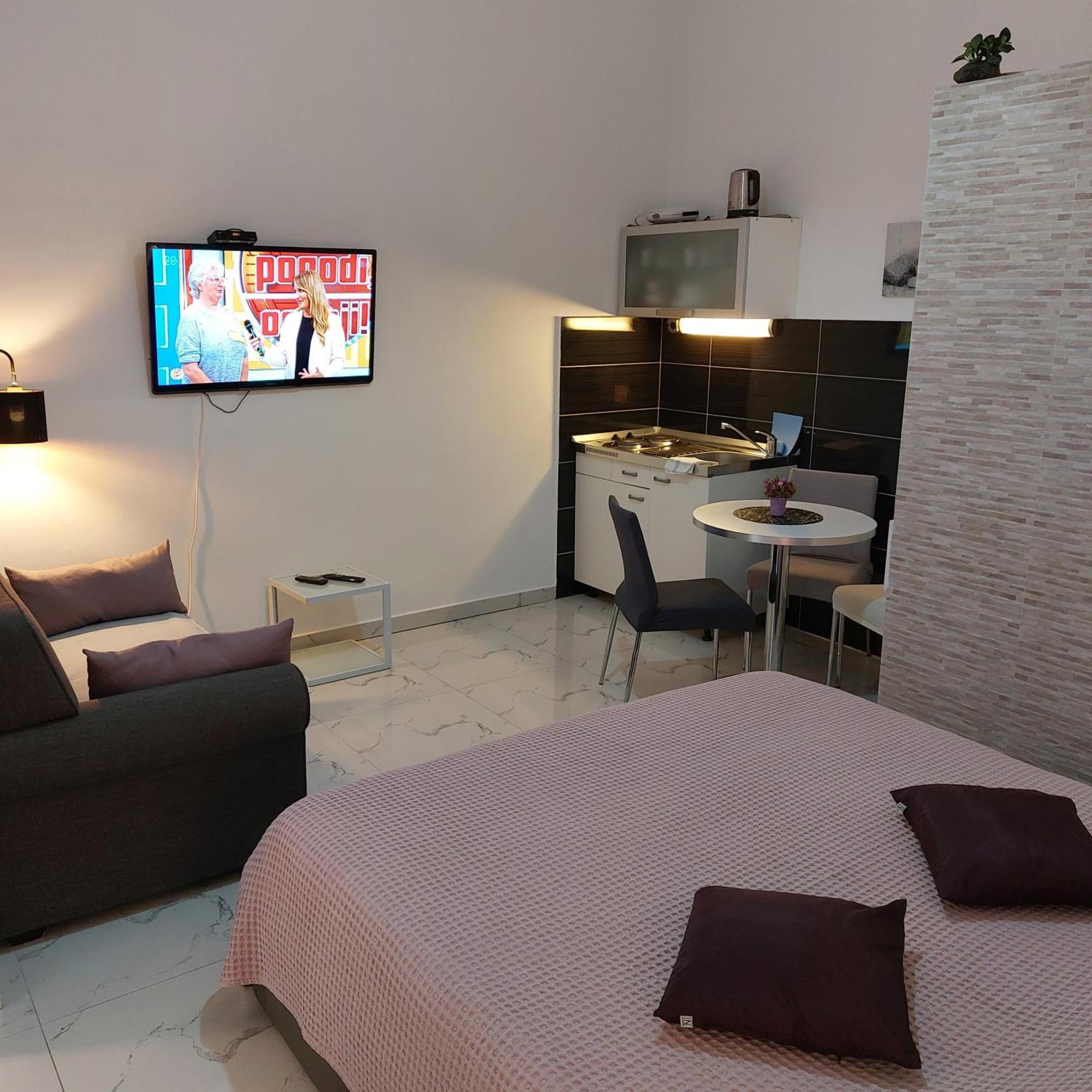 Appartement Dreams Stradun *