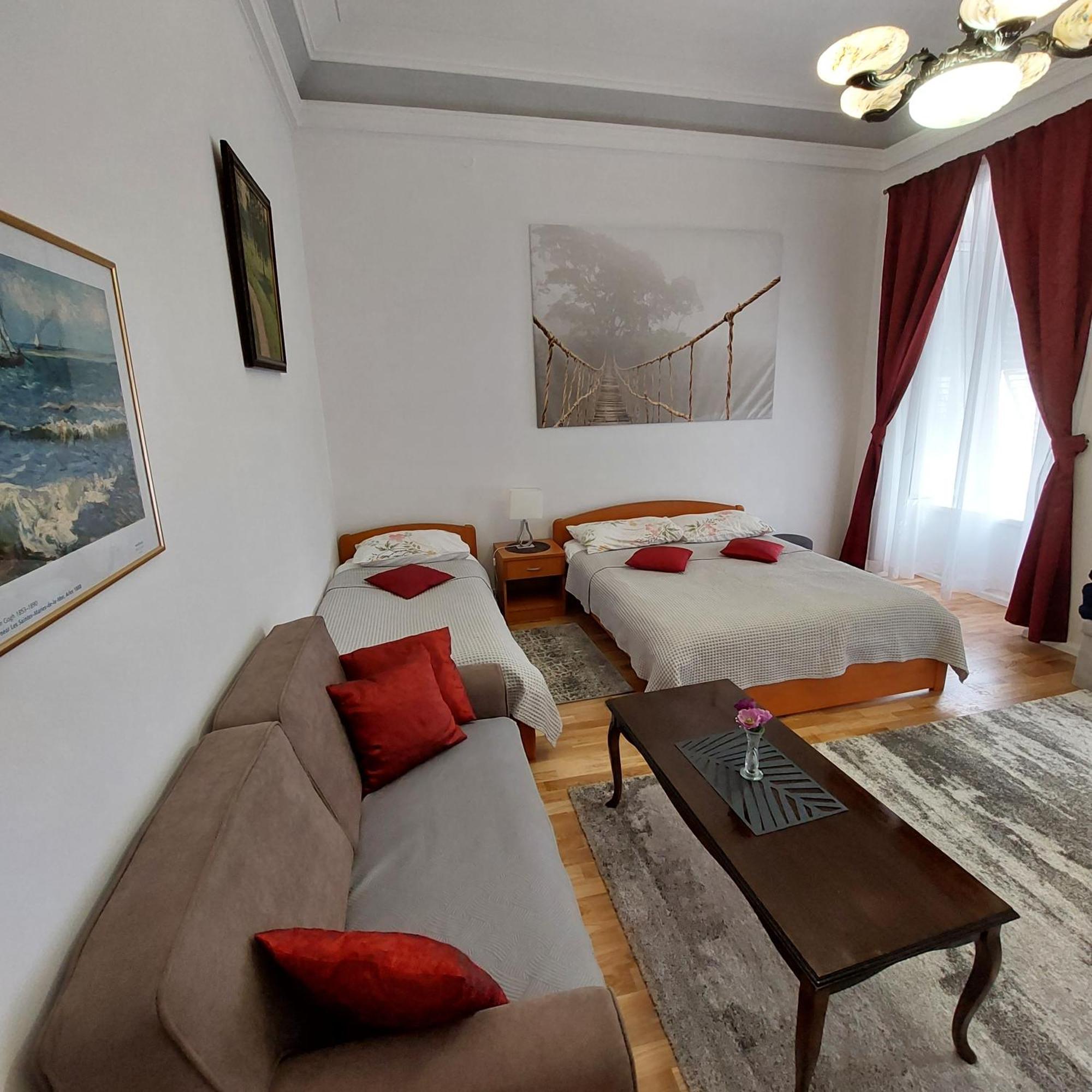 Dreams Stradun Appartement Dubrovnik