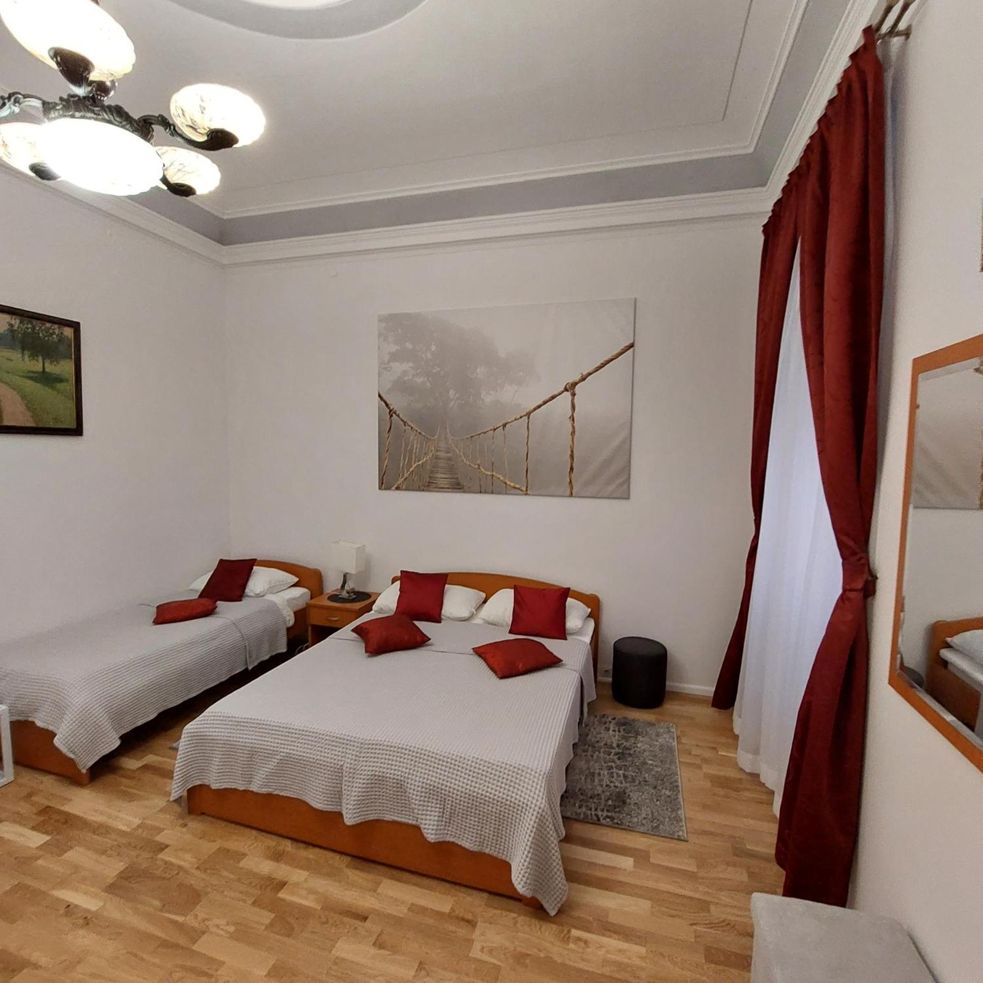 Appartement Dreams Stradun