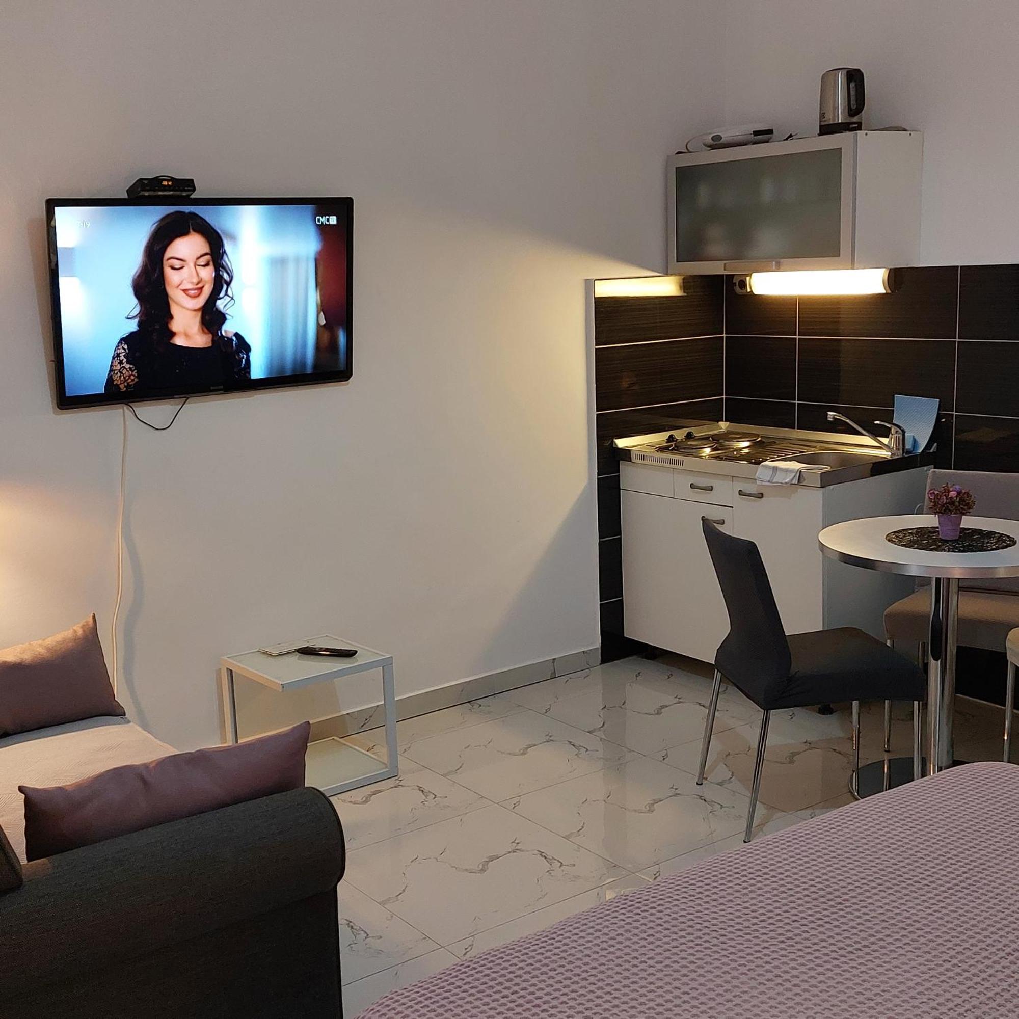 Appartement Dreams Stradun *