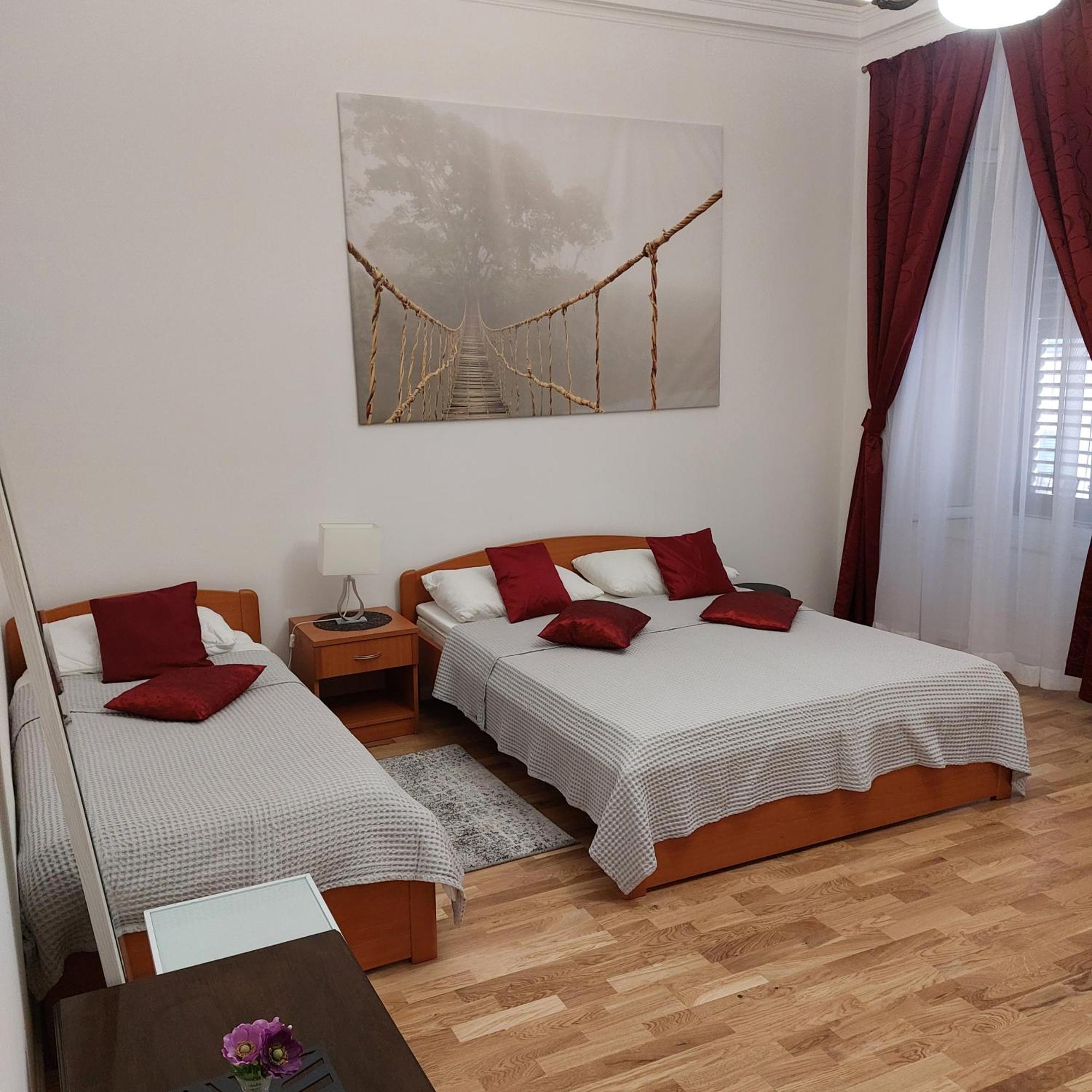 Appartement Dreams Stradun *